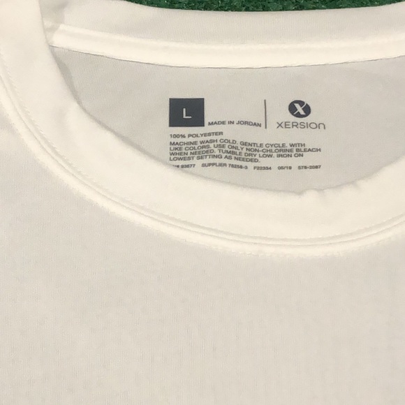 Xersion Shirt - Picture 3 of 7